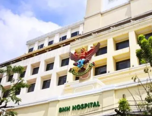 泰国BNH试管医院