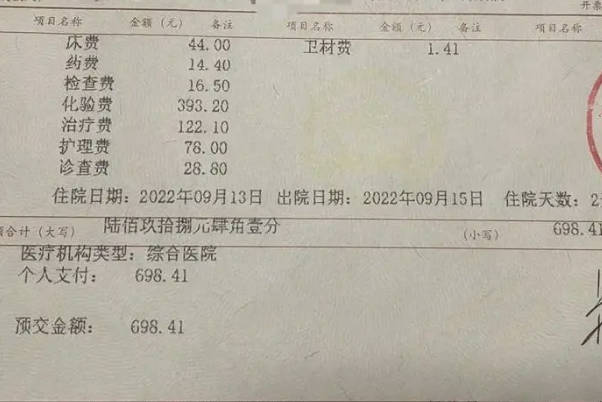 花了10000元做剖腹产能通过医保报销多少费用呢？