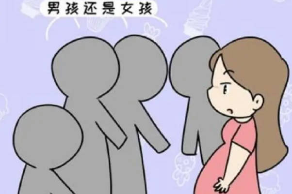网上流传最准的用49算推测男女的公式是什么？
