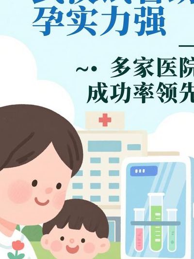 武汉试管哪个医院成功率较高？人民医院PK同济医院实力对比