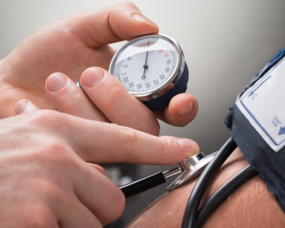 男性高血压能做试管治疗