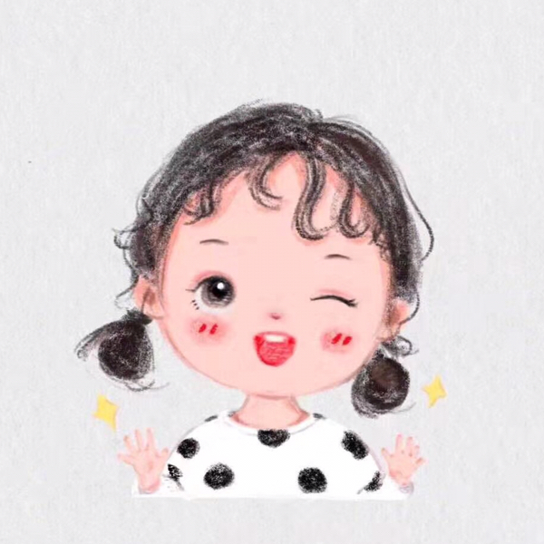 萌头像
