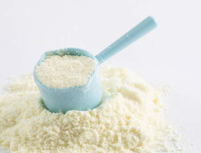 优博深度水解奶粉是一种抗过敏奶粉