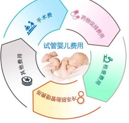 去美国做试管要多少钱一次？过来人帮你梳理5笔核心开销明细