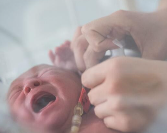 新生儿打乙肝疫苗非常重要