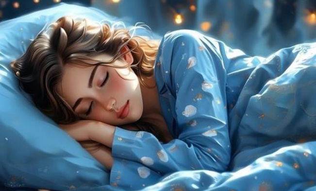 已婚女人梦见鹿
