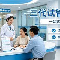 试管婴儿哪家医院做的优质上海？5个判断维度看清