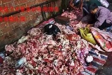 7岁小孩吃辣条全身腐烂，问题真出在辣条本身吗