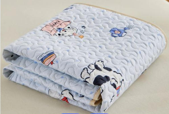 tpu防水隔尿垫透气