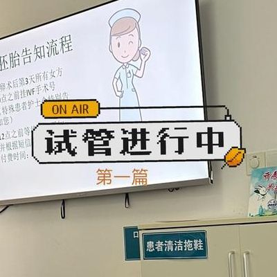 试管婴儿医院推荐怎么选才不踩坑？生殖中心医生告诉你