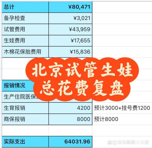 截至2026年底，试管婴儿全面纳入医保报销解读：生个娃能省多少钱？