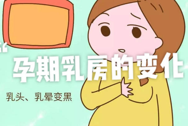 怀男孩的早期胸变大特征：传言辨析与科学透视