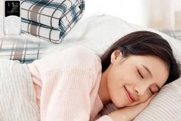 我看到很多人说好后悔在排卵期睡了电热毯是什么回事？
