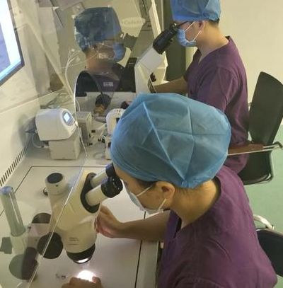 泰国试管医院排名榜，7个患者差点照着榜单交定金，咨询师筛选逻辑我拆给你