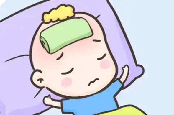 诺如病毒会导致发烧