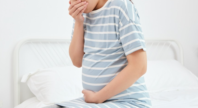 孕吐时间因人而异