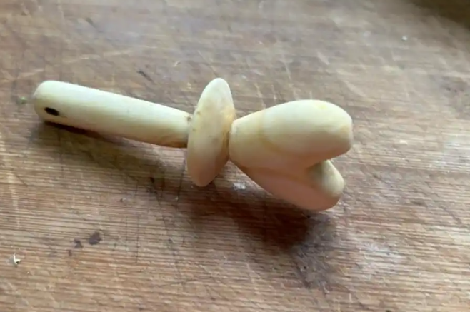 先添加辅食再用磨牙棒