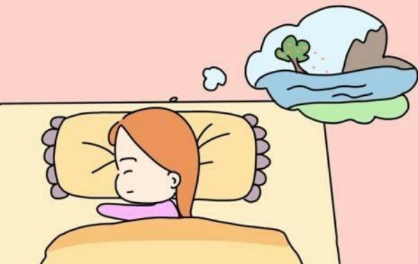 分享孕妇怀上贵子的六大征兆，好梦连连八成就是了