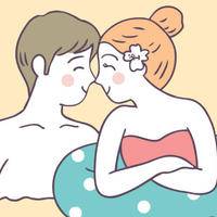 夫妻生活可以改善卵巢早衰吗?一种缓解压力的生活方式