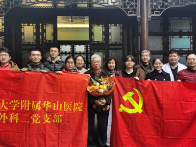 华山医院与红房子:综合PK专科的真实差距,选错多跑两年冤枉路
