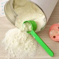 宝宝乳糖不耐受奶粉推荐有哪些品牌呢?