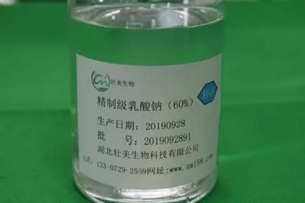 乳酸钠林格可预防血栓