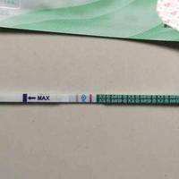 34岁林曼备孕两年没怀上，被闺蜜拉去了生殖中心