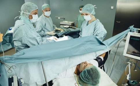 剖腹产之后如何顺利排气？这些方法很多人都用