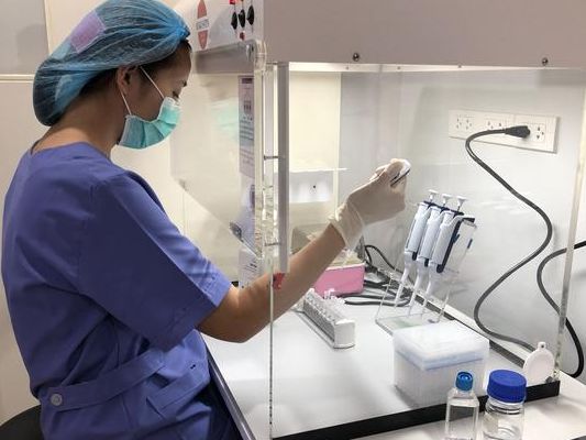 做试管婴儿手术费用大概多少？过来人帮你逐笔拆清4笔开销明细