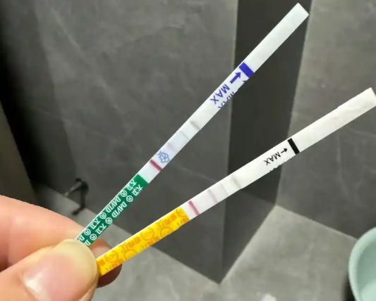 早孕试纸深浅判断男女没有科学性
