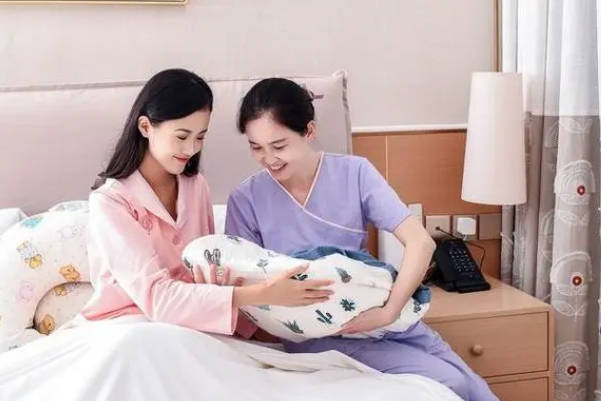 经济条件有限没有必要去月子中心