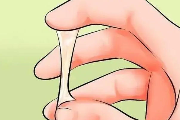 孕初期流水性分泌物不代表胎停