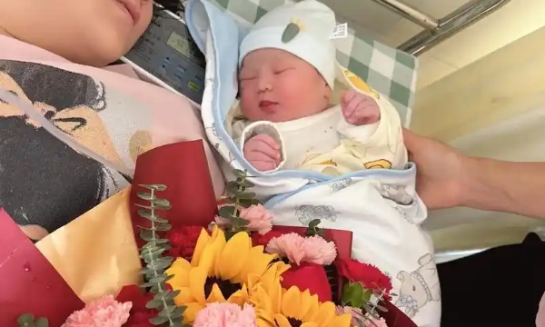 生女儿的11种胎梦