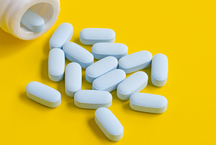 叶酸不用吃到生产才停