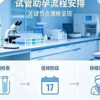 上海做试管婴儿好的医院：公立三甲PK私立机构，别只看成功率