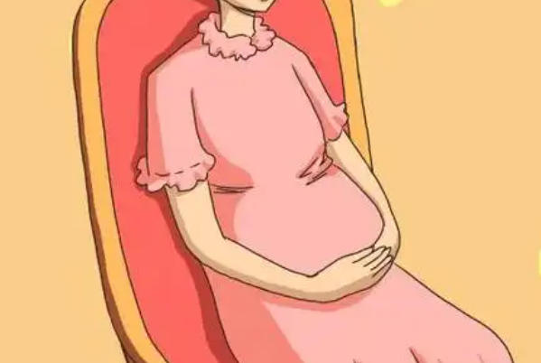 孕妇梦见生儿子可能是对胎儿性别的渴望