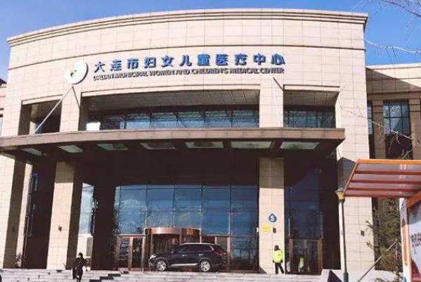 连市妇女儿童医疗中心试管成功率高