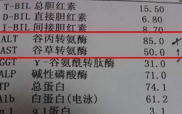 在美国女性患者肝功不正常让做第三代试管婴儿么？