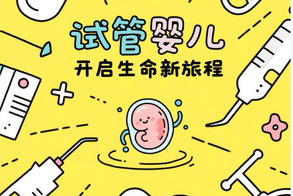 做试管要选有资质的试管医院