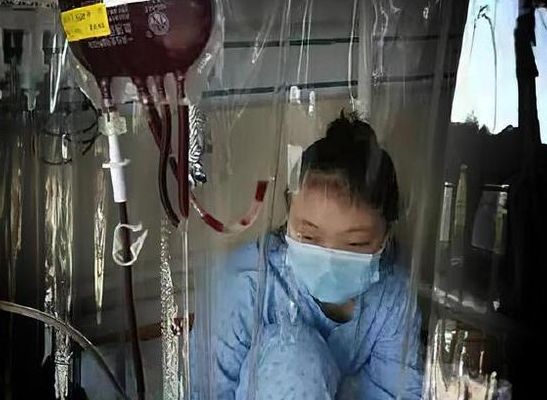 移植后洗澡的教训，这些细节差点让我后悔