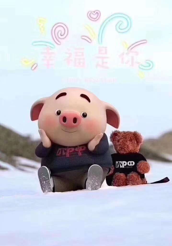 小果粒♥小可乐头像