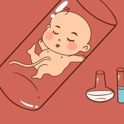 试管婴儿跟正常怀孕一样吗，我靠这5个判断维度想明白了