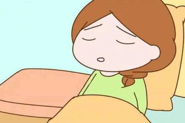 已婚女人梦到自己怀孕代表想要孩子