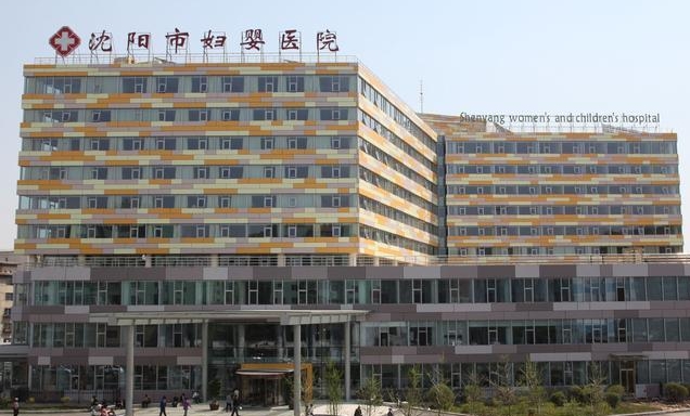 沈阳十大试管婴儿医院排名