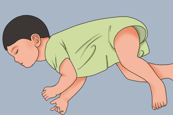 胎儿后脑勺不能预测性别