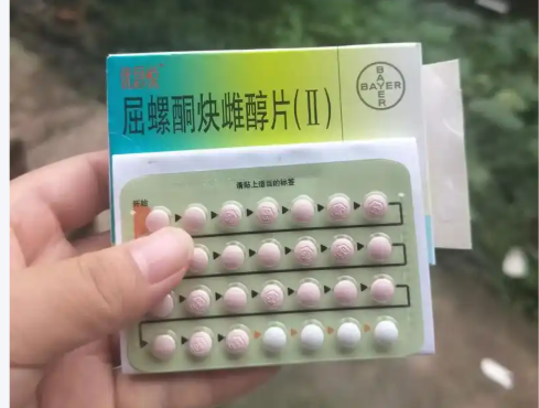 长期吃药有副作用