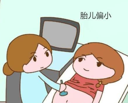 孕期胎儿偏小怎么补.png
