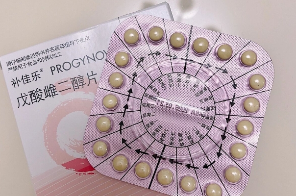 体重增加是补佳乐的副作用之一