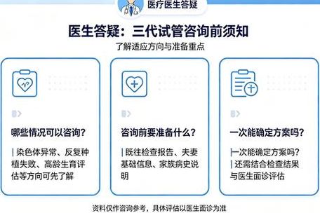做试管需要检查什么项目？2026年新颖清单和医保变化一次说清