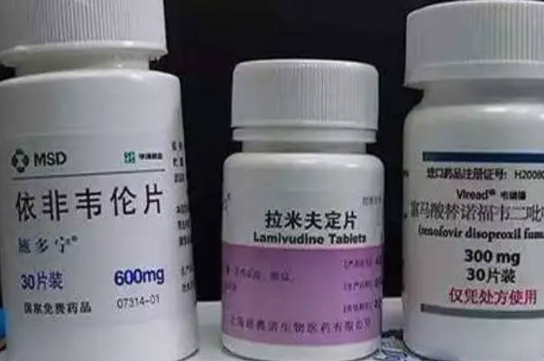 患艾滋病吃自费药的副作用不大